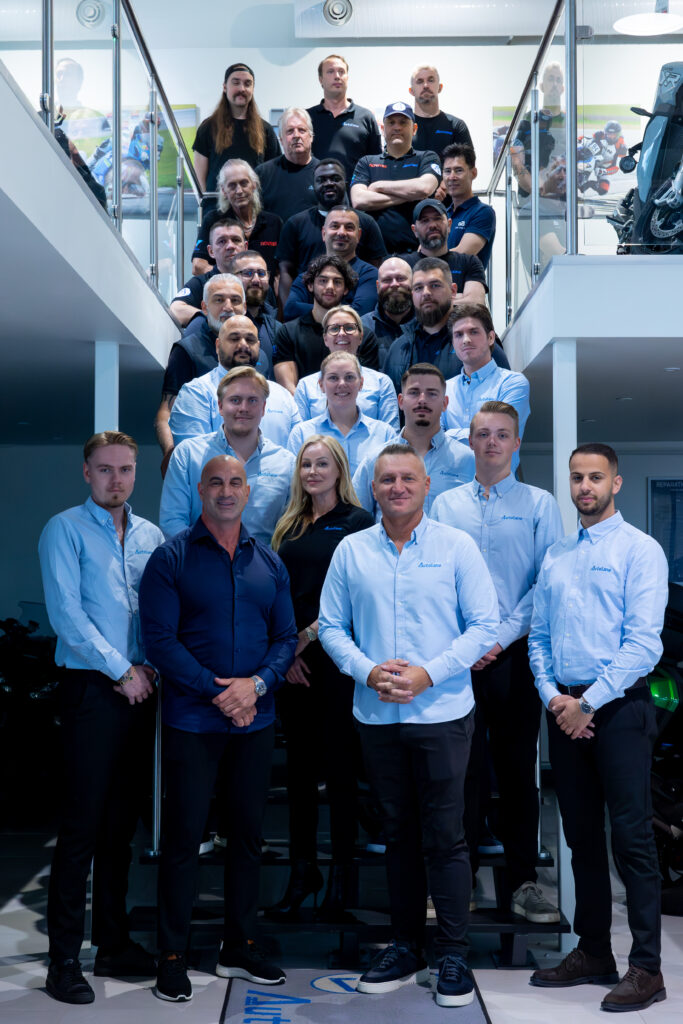 Begagnad bil Göteborg