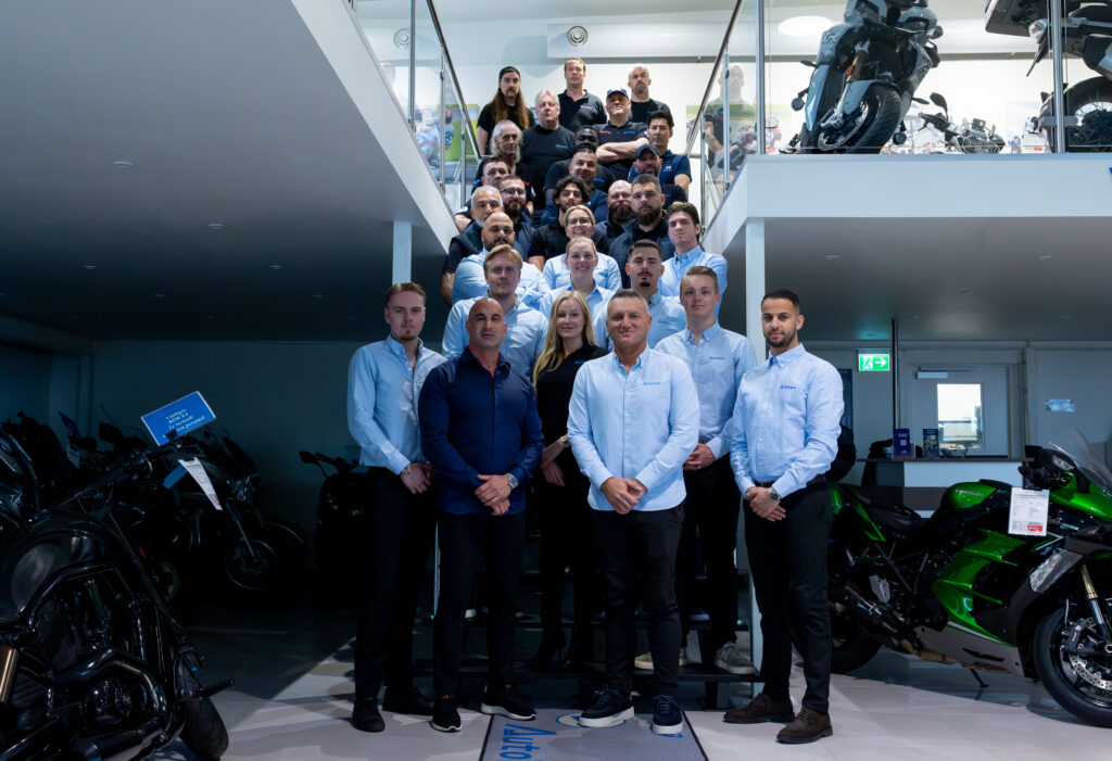 Bilhandlare Göteborg - Autolane